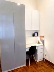 Parc Oasis (D22), Condominium #561027791